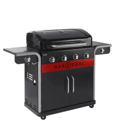 HYBRIDGRILL GAS2COAL 2.0 4B