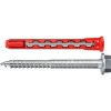 HYBRIDPLUGG HYBRIDPOWER FUS METALL/NYLON 10X90