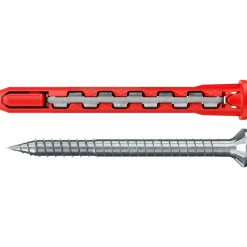 HYBRIDPLUGG HYBRIDPOWER T METALL/NYLON 10X90