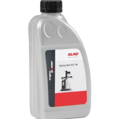Hydralikolja