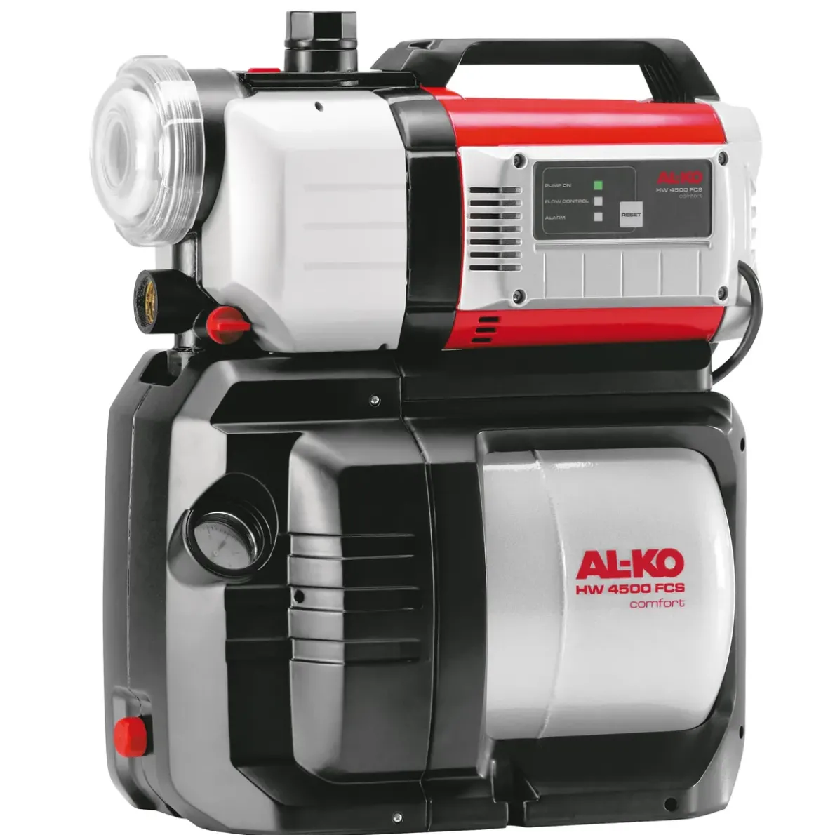 HYDROFORPUMP COMFORT HW4500FCS1300W 230V RENV
