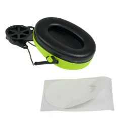 HYGIENPADSHY100A 100ST 100 PAIRS / PACK