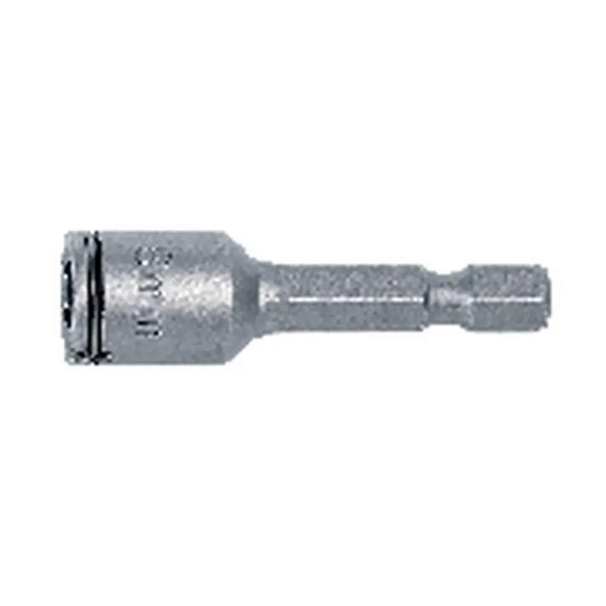 HYLSBITS 8MM 45L EJ MAGNETISK