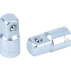 HYLSNYCKELADAPTER 1/2''M-3/8''F