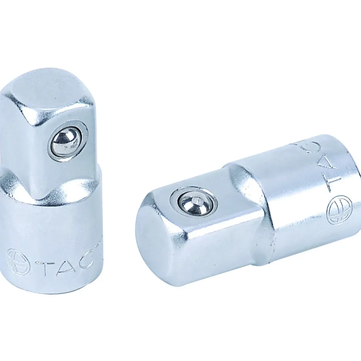 HYLSNYCKELADAPTER 1/2''M-3/8''F