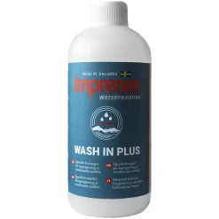 IMPREGNERING WASH IN PLUS