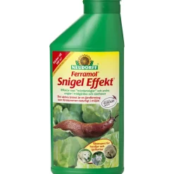 INSEKTSBEKÄMPNING SNIGLAR800G
