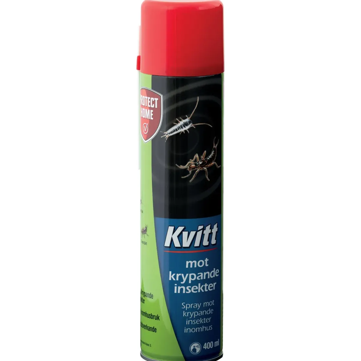 INSEKTSMEDEL MOT KRYPANDE INSEKTER400ML