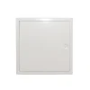 INSPEKTIONSLUCKA 500X500 VIT DIONE