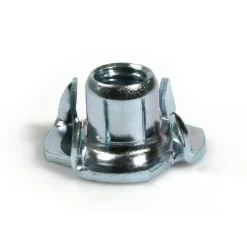 ISLAGSMUTTER FZB M10X12,5MM 4ST