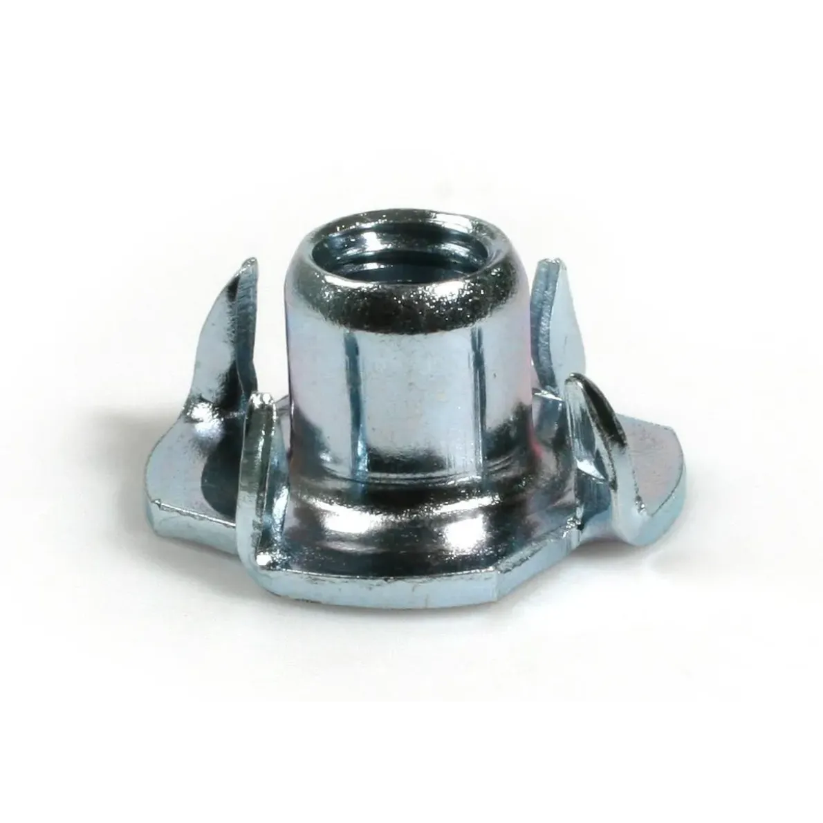 ISLAGSMUTTER FZB M10X12,5MM 4ST