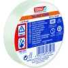 ISOLERINGSTEJP 53988VIT 19MM 20M