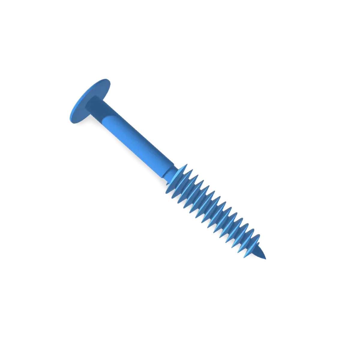 ISOLERSKRUV 190MM 16180013