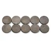 JUSTERINGSBRICKA 248 SORTERAD D7+8,5X1MM 8ST