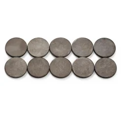 JUSTERINGSBRICKA 248 SORTERAD D7+8,5X1MM 8ST