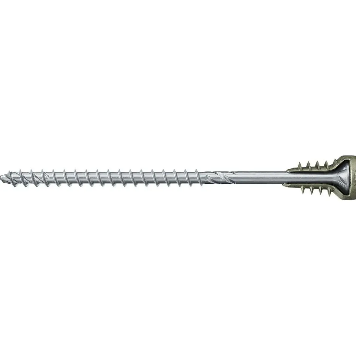 JUSTERSKRUV FAFS T25 5X90