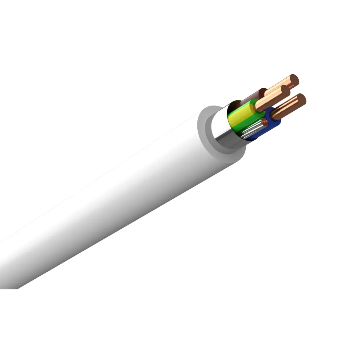 KABEL EXLQ 3G1.5 S07XA5Z1-U VIT 10M