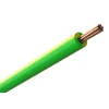 KABEL FQ 1.5 H07Z1-R GULGRÖN 20M