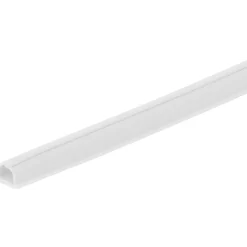 KABELKANAL8MM VIT LIM 4X1M SB