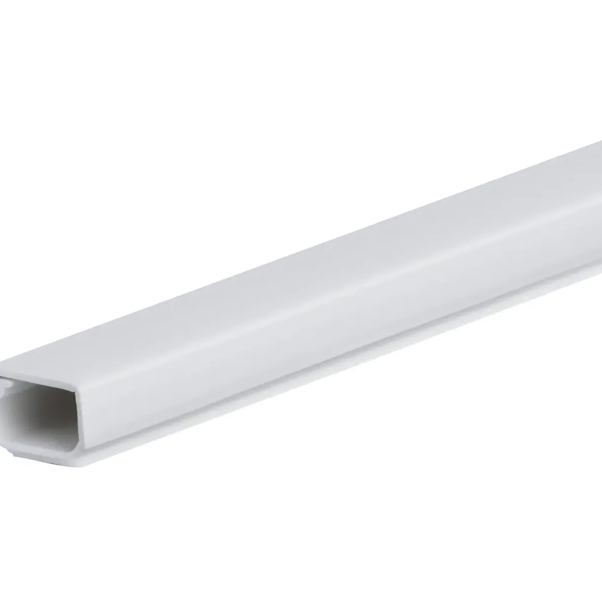 KABELKANALSKRUV 21X11.5MM 2M VIT