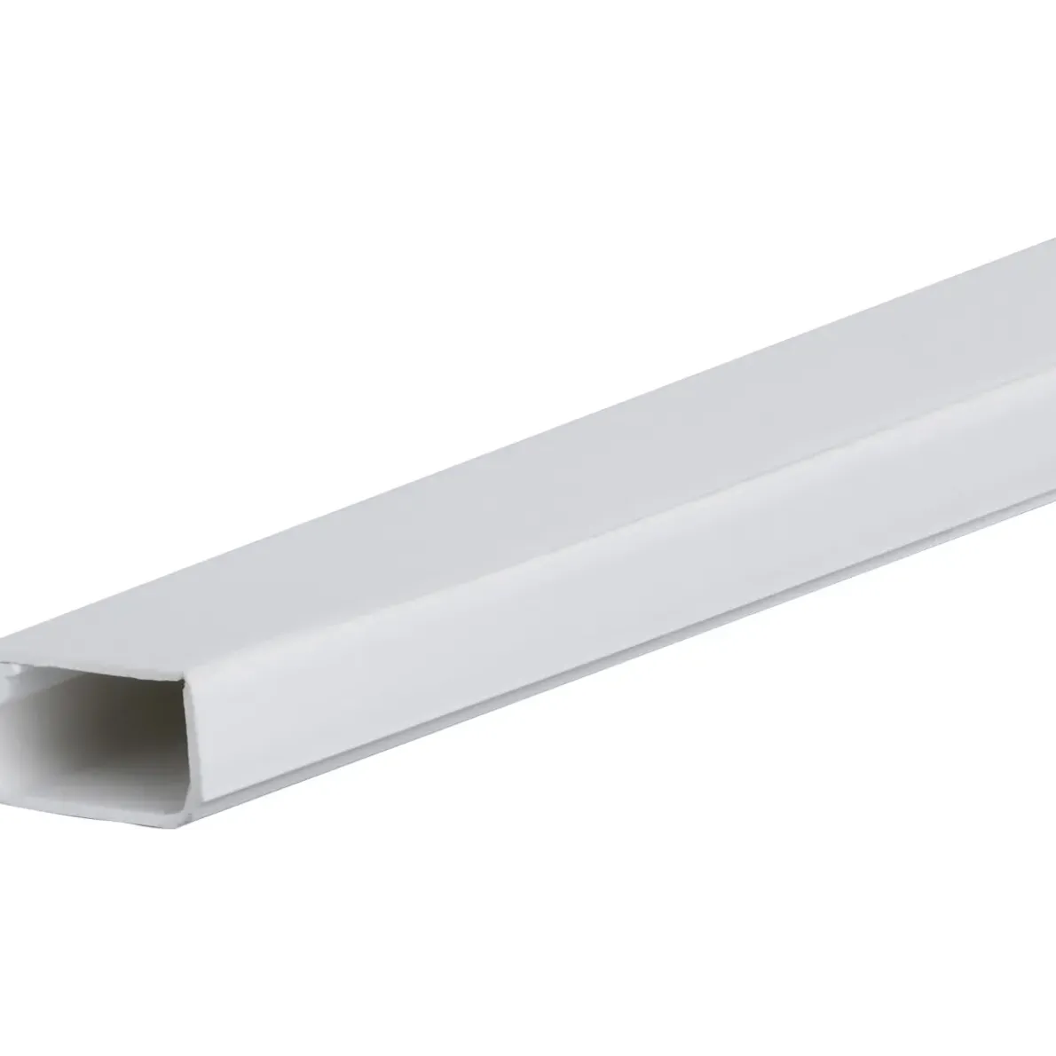 KABELKANALSKRUV 21X11.5MM 2M VIT