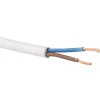 KABEL SKK H03VV-F VIT 2X0,75 5M