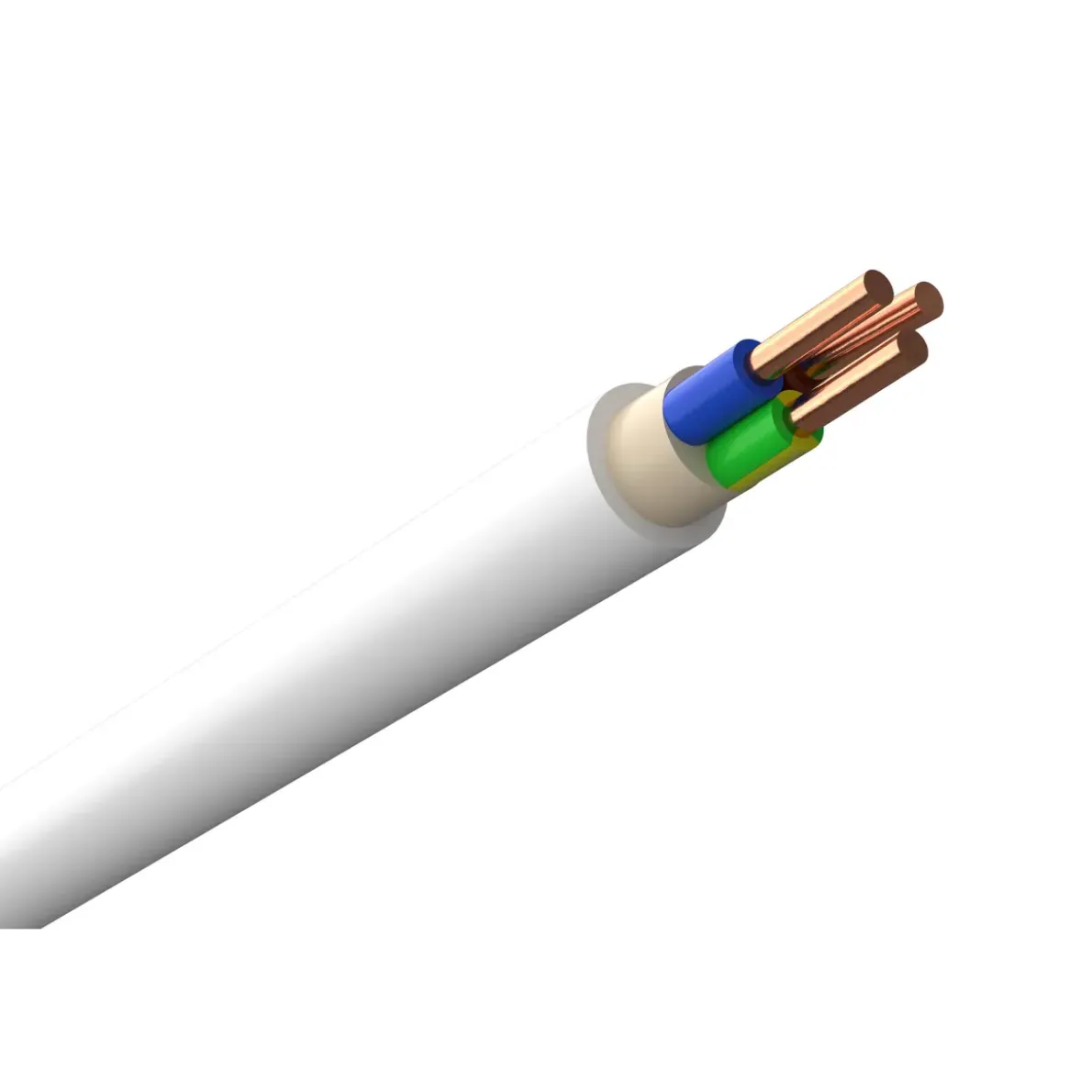 KABEL S05XZ1-U EXQ VIT 3G1,5 5M