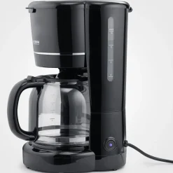 KAFFEBRYGGARE KA 4320 BLACK CHOICE