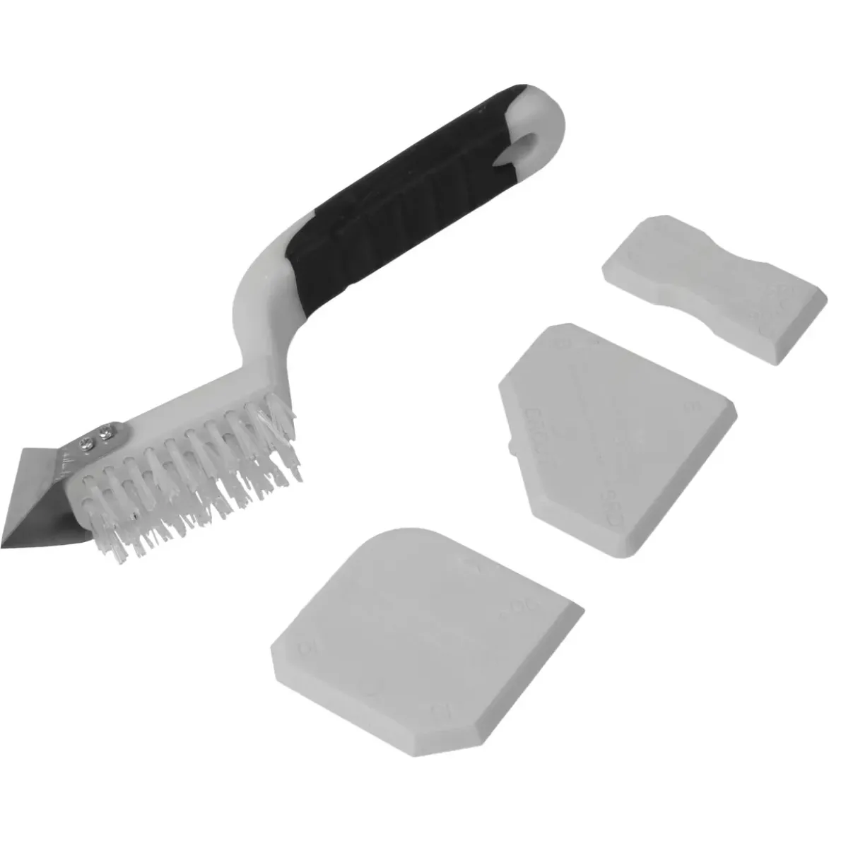 KAKELFOG SERVICESET 4