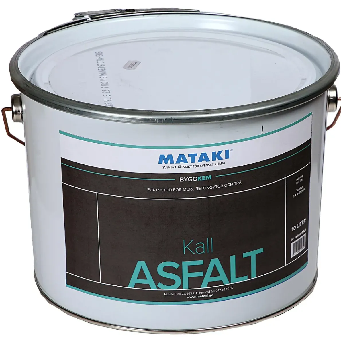 KALLASFALT10L