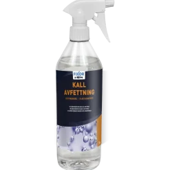 KALLAVFETTNING SPRAY FIXOR 1L