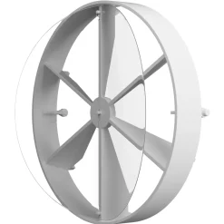 KALLRASSKYDD FBD D100 PLAST