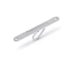 KANTHANDTAG 292 B KROM 150X20MM