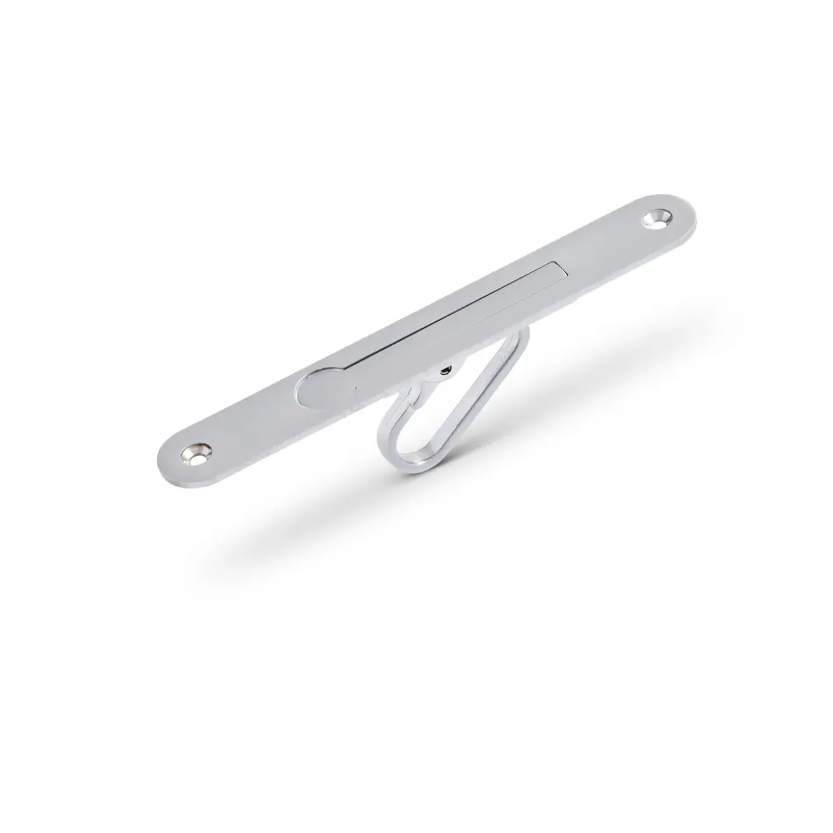 KANTHANDTAG 292 B KROM 150X20MM