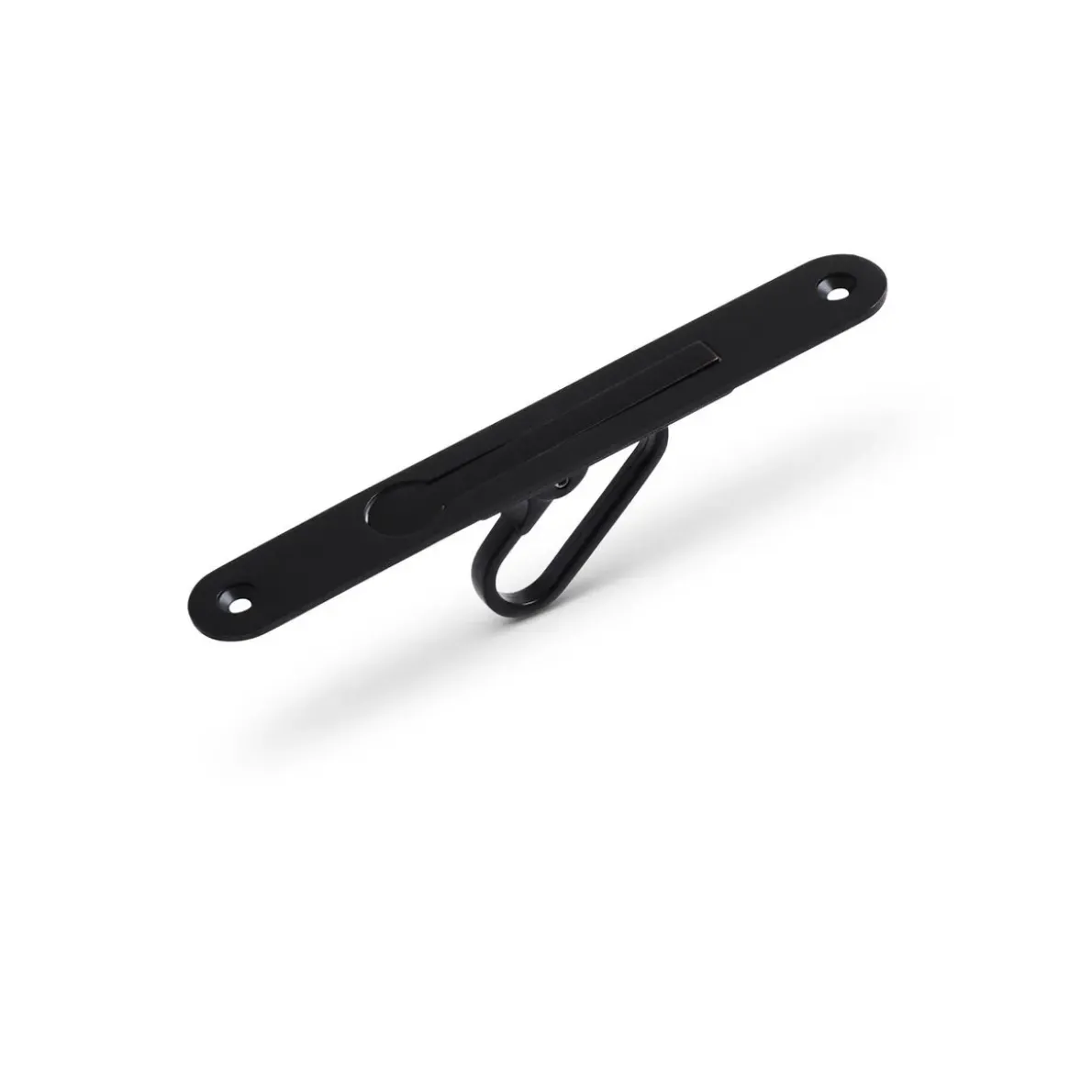 KANTHANDTAG 292 SVART 150X20MM