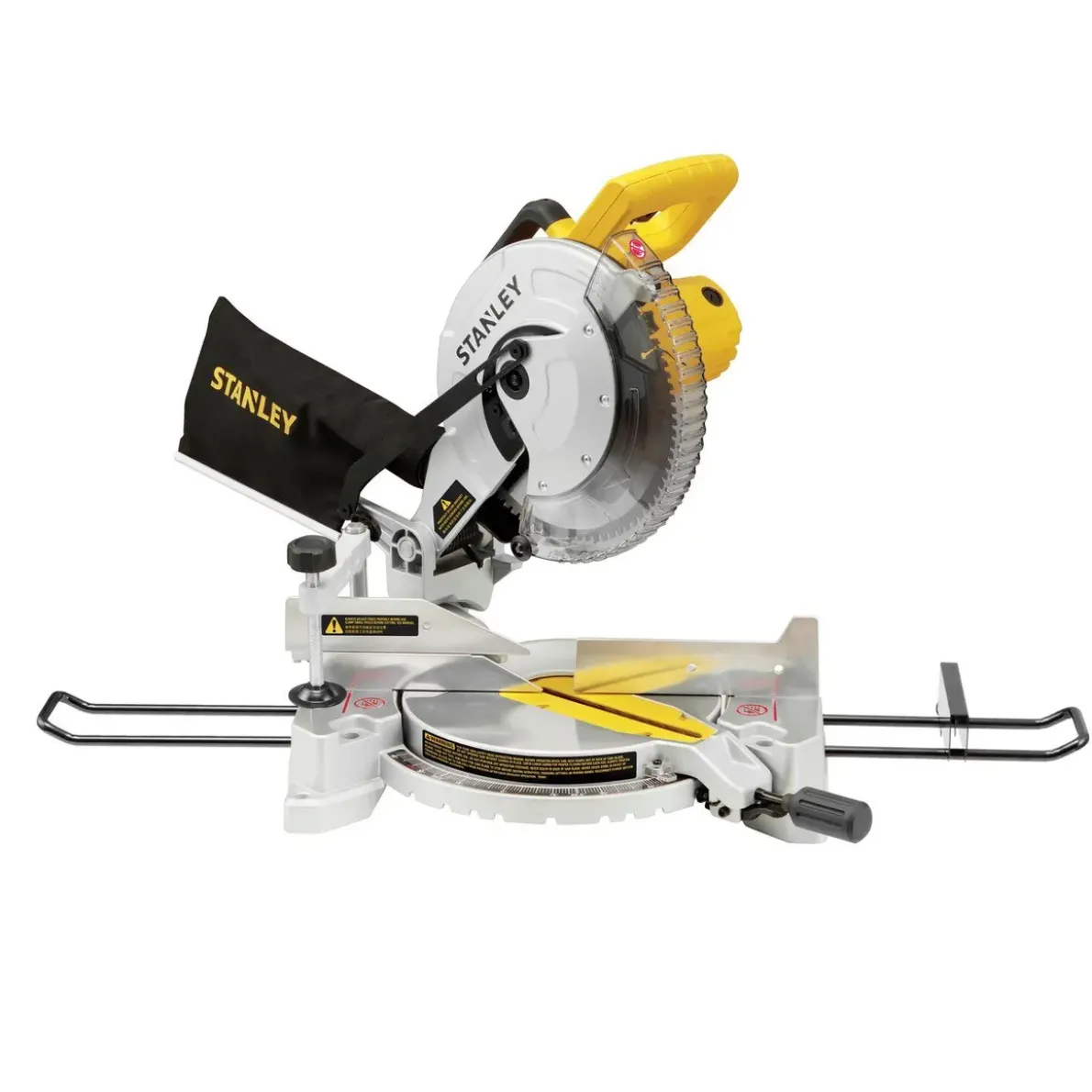 KAP-/GERINGSSÅG SM1650-QS254 MM 1650W
