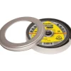 KAPSKIVA A346 EXTRA RAKT NAV 115X1,6X22,23MM 8ST