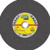 KAPSKIVA A36R SUPRA RAKT NAV 180X2,5X22,23MM