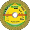 KAPSKIVA C24EX EXTRA RAKT NAV 180X3X22,23MM
