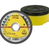 KAPSKIVA EDGE BOX SPECIAL RAKT NAV 125X1,2X22,23MM