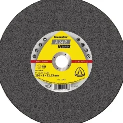 KAPSKIVA 24R SUPRA RAKT NAV 230X3X22,23MM
