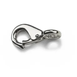 KARBINHAKE 249B-0 NICKEL 70MM