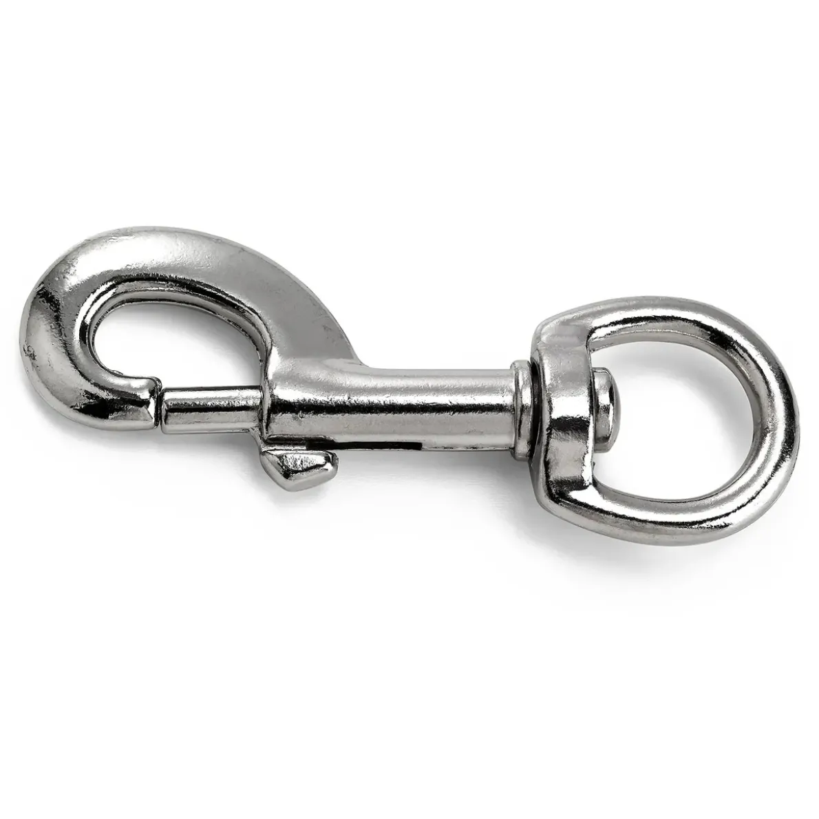 KARBINHAKE 5025 NICKEL 54MM
