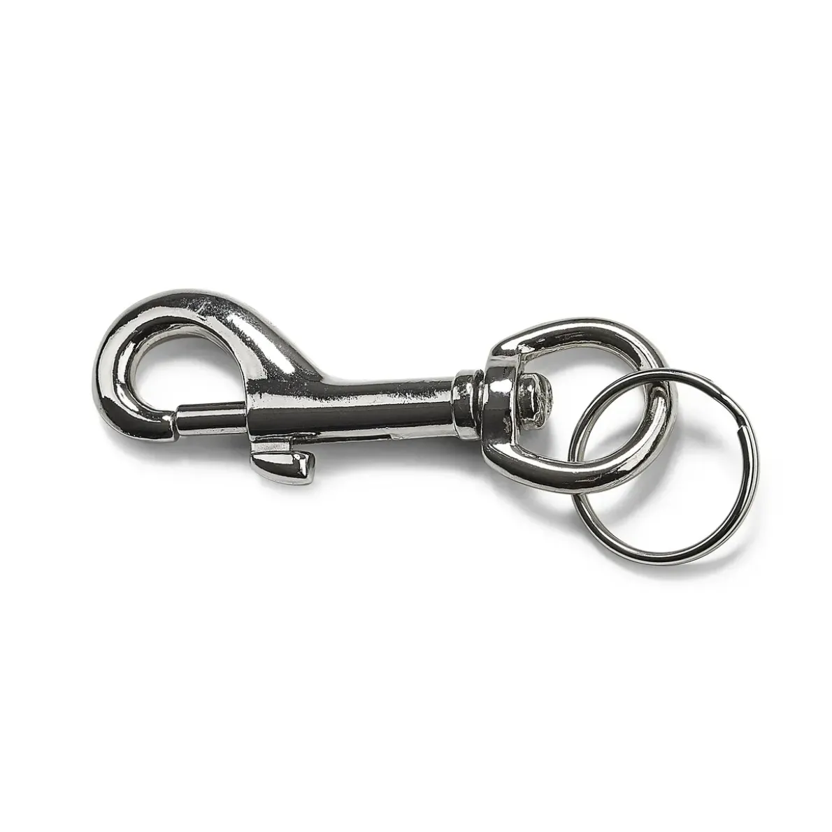 KARBINHAKE 50-5 NICKEL 78MM