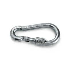 KARBINHAKE 245S LÅSBAR EFZ 80X8MM
