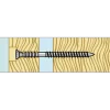 KARMSKRUV L VASS SPETS FZB 6X110 8ST