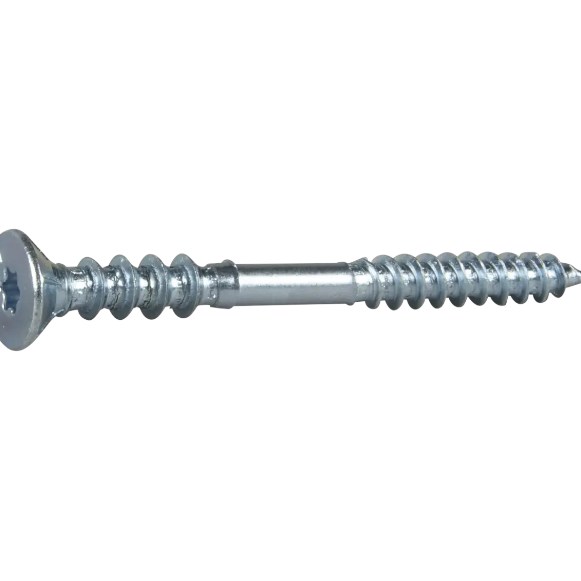 KARMSKRUV L VASS SPETS FZB 6X70 8ST