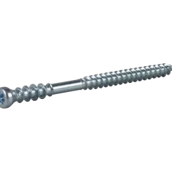 KARMSKRUV L8 VASS SPETS FZB 6X90 50ST