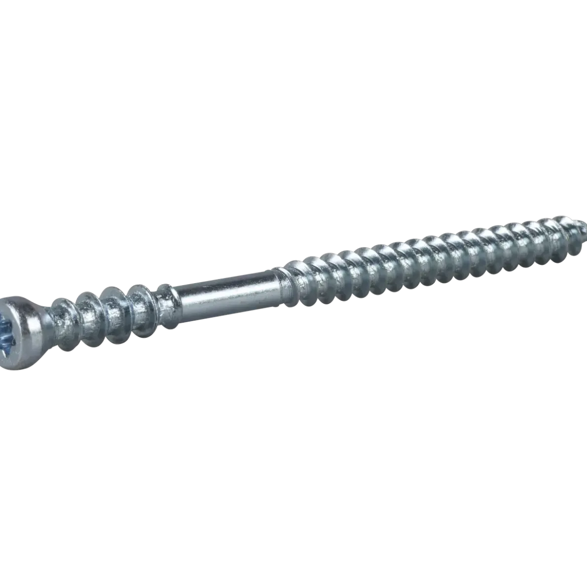 KARMSKRUV L8 VASS SPETS FZB 6X90 50ST