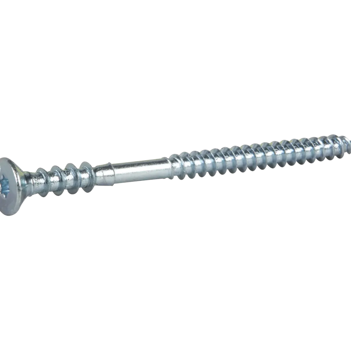 KARMSKRUV L VASS SPETS FZB 6X90 100ST